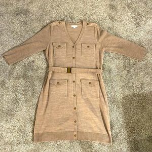 NY&C Sweater Dress
